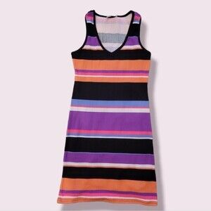 5 for $40 sale SUMMER tshirt dress size L